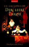 Der leere Thron Cover des Buches Der leere Thron (ISBN: 9783442242429)