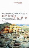 Der letzte Fado Cover des Buches Der letzte Fado (ISBN: 9783785715390)