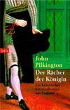 Der Rächer der Königin Cover des Buches Der Rächer der Königin (ISBN: 9783442731992)