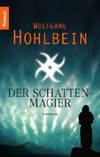 Der Schattenmagier Cover des Buches Der Schattenmagier (ISBN: 9783426633823)