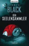Der Seelensammler Cover des Buches Der Seelensammler (ISBN: 9783442366415)