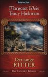 Der Stein der Könige - Der junge Ritter Cover des Buches Der Stein der Könige - Der junge Ritter (ISBN: 9783442265626)