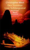 Der Verräter vom Schlangental Cover des Buches Der Verräter vom Schlangental (ISBN: 9783746618852)
