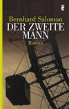 Der zweite Mann Cover des Buches Der zweite Mann (ISBN: 9783548262765)