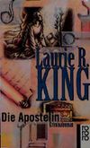 Die Apostelin Cover des Buches Die Apostelin (ISBN: 9783499221828)
