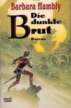 Die Drachensaga - Die dunkle Brut Cover des Buches Die Drachensaga - Die dunkle Brut (ISBN: 9783404203895)