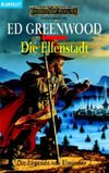 Die Elfenstadt Cover des Buches Die Elfenstadt (ISBN: 9783442242245)