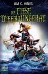 Die fiese Meerjungfrau Cover des Buches Die fiese Meerjungfrau (ISBN: 9783404206339)