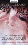 Die Gesellenjahre der Glasmalerin Cover des Buches Die Gesellenjahre der Glasmalerin (ISBN: 9783442243853)