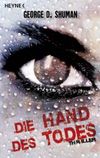 Die Hand des Todes Cover des Buches Die Hand des Todes (ISBN: 9783453433472)