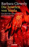 Die Juwelen von Simla Cover des Buches Die Juwelen von Simla (ISBN: 9783442458806)