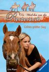 Die Mädchen von der Pferderanch - Celines größter Sieg Cover des Buches Die Mädchen von der Pferderanch - Celines größter Sieg (ISBN: 9783473523894)