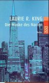Die Maske des Narren Cover des Buches Die Maske des Narren (ISBN: 9783499222054)
