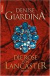 Die Rose von Lancaster Cover des Buches Die Rose von Lancaster (ISBN: 9783426631386)