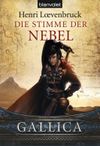 Die Stimme der Nebel Cover des Buches Die Stimme der Nebel (ISBN: 9783442266012)
