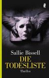 Die Todesliste Cover des Buches Die Todesliste (ISBN: 9783548264875)