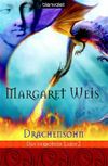 Drachensohn Cover des Buches Drachensohn (ISBN: 9783442243594)