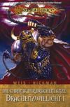 Dragonlance: Die Chronik der Drachenlanze - Drachenzwielicht 1 Cover des Buches Dragonlance: Die Chronik der Drachenlanze - Drachenzwielicht 1 (ISBN: 9783866073487)