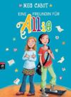 Eine Freundin für Allie Cover des Buches Eine Freundin für Allie (ISBN: 9783570135297)