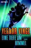 Eine Tiefe am Himmel Cover des Buches Eine Tiefe am Himmel (ISBN: 9783453522237)