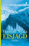 Eisjagd Cover des Buches Eisjagd (ISBN: 9783548263267)