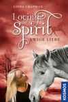 Loving Spirit - Ewige Liebe Cover des Buches Loving Spirit - Ewige Liebe (ISBN: 9783440124246)
