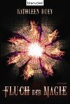 Fluch der Magie Cover des Buches Fluch der Magie (ISBN: 9783442267866)