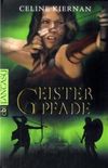 Geisterpfade Cover des Buches Geisterpfade (ISBN: 9783570307571)