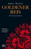 Goldener Reis Cover des Buches Goldener Reis (ISBN: 9783423210560)
