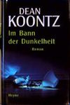 Im Bann der Dunkelheit Cover des Buches Im Bann der Dunkelheit (ISBN: B002EPGMTW)