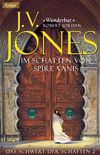 Im Schatten von Spire Vanis Cover des Buches Im Schatten von Spire Vanis (ISBN: 9783426701751)