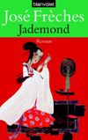 Jademond Cover des Buches Jademond (ISBN: 9783442366033)