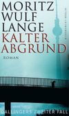 Kalter Abgrund Cover des Buches Kalter Abgrund (ISBN: 9783827008688)