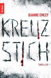 Kreuzstich Cover des Buches Kreuzstich (ISBN: 9783426636152)