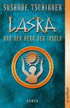 Lasra und der Herr der Inseln Cover des Buches Lasra und der Herr der Inseln (ISBN: 9783746624822)