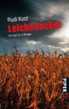 Leichenacker Cover des Buches Leichenacker (ISBN: 9783492259392)