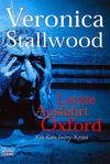 Letzte Ausfahrt Oxford Cover des Buches Letzte Ausfahrt Oxford (ISBN: 9783404153398)