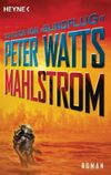 Mahlstrom Cover des Buches Mahlstrom (ISBN: 9783453525085)