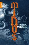 Minos Cover des Buches Minos (ISBN: 9783426629147)