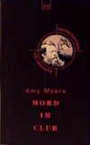 Mord im Club Cover des Buches Mord im Club (ISBN: 9783746610337)
