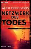 Netzwerk des Todes Cover des Buches Netzwerk des Todes (ISBN: 9783453433373)