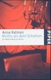 Nichts als dein Schatten Cover des Buches Nichts als dein Schatten (ISBN: 9783492238151)