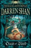 Ocean of Blood Cover des Buches Ocean of Blood (ISBN: 9780316078672)