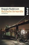 Russische Verwandte Cover des Buches Russische Verwandte (ISBN: 9783492248105)