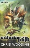 Schwarze Jagd Cover des Buches Schwarze Jagd (ISBN: 9783453528208)