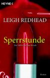 Sperrstunde Cover des Buches Sperrstunde (ISBN: 9783453545137)