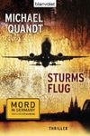 Sturms Flug Cover des Buches Sturms Flug (ISBN: 9783442377947)