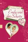 Sweet Romance - Emily und der Schotte Cover des Buches Sweet Romance - Emily und der Schotte (ISBN: 9783570301630)