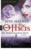 The Others - Sie wollen dein Blut Cover des Buches The Others - Sie wollen dein Blut (ISBN: 9783453355668)