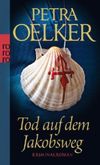 Tod auf dem Jakobsweg Cover des Buches Tod auf dem Jakobsweg (ISBN: 9783499258947)